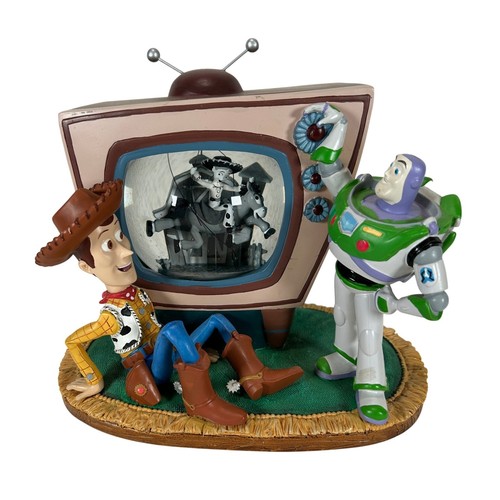 Disney store toy story - disney, 1995