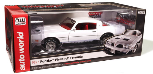 Auto world american muscle - world,