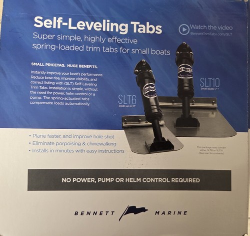 Bennett slt10 spring loaded - bennett, spring-loaded