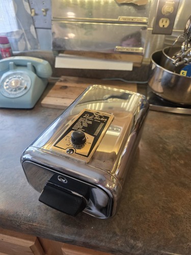 Vintage knapp monarch - vintage,
