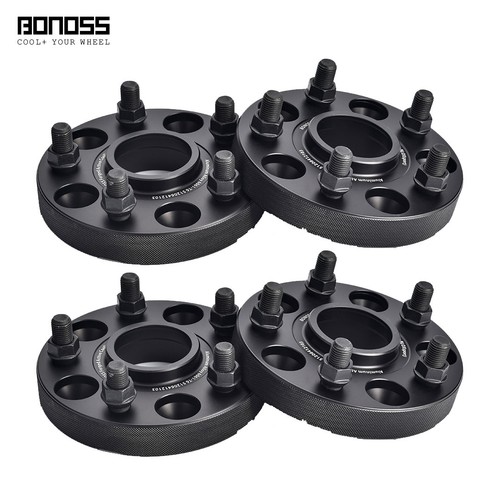 Bonoss 4pc 20mm 25mm - bonoss,
