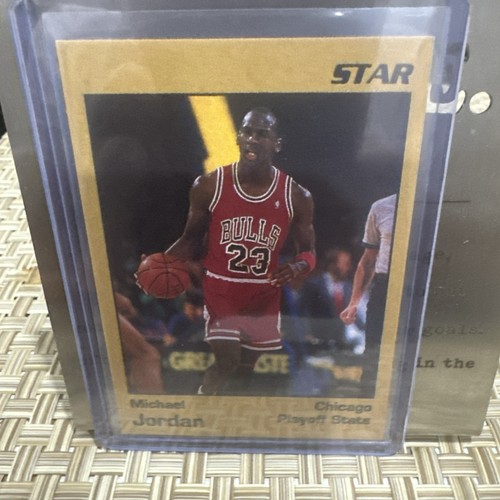 Michael jordan 1991 star - jordan, co