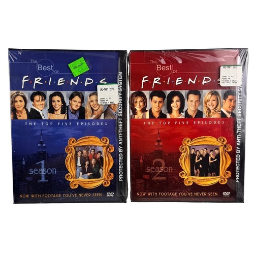 The best friends season - the, of