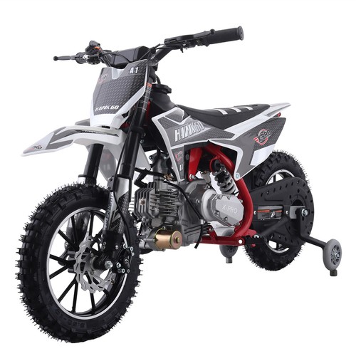 Pro hawk dirt bike - dirt,