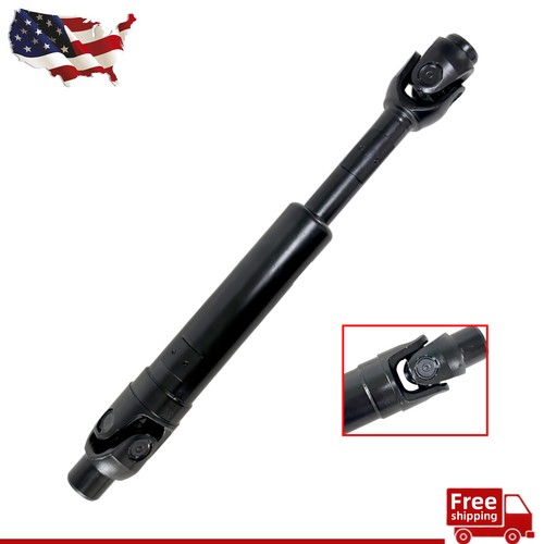 Rear drive shaft propeller - rear,