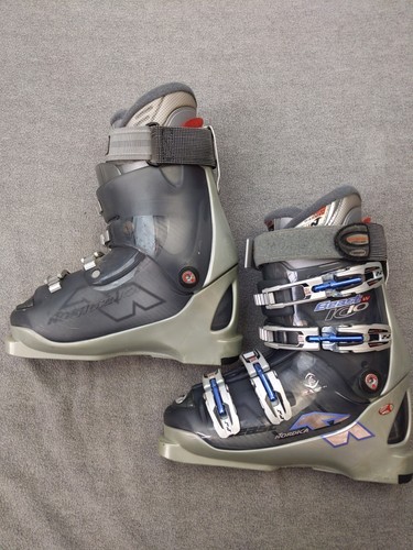 Nordica beast ski boots - beast, w