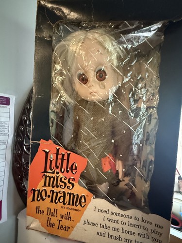 Vintage 1965 little miss - 1965, no