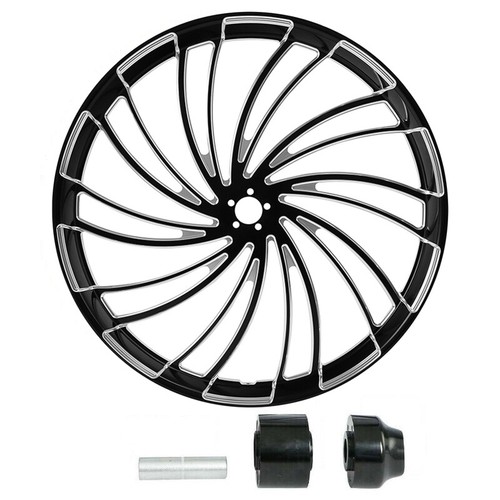 Front wheel rim - wheel, &