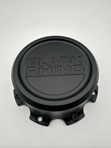 Black rhino center - cap, 1921s01
