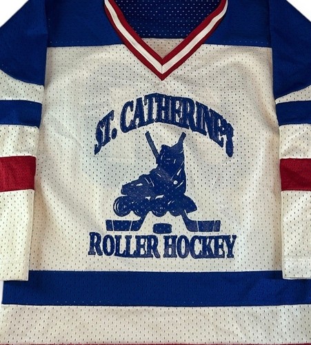 Vintage catherine s - st., catherine’s