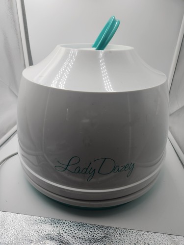 Vintage lady dazey salon - vintage, hair