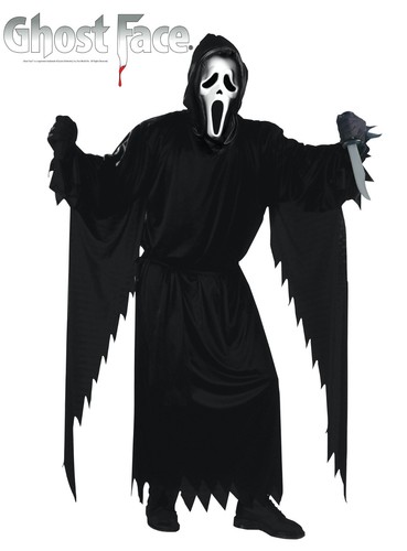 Original scream ghost face - scream,