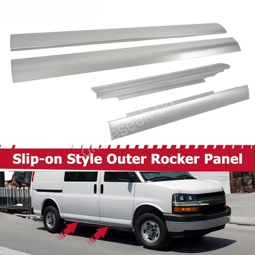 For chevy express gmc - chevy, savana