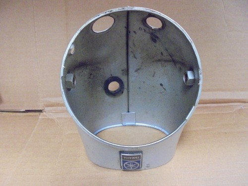 Yamaha twin jet - twin,