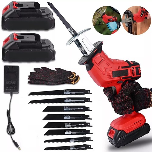 24v cordless reciprocating - 24v,
