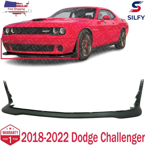 For dodge challenger lower - for,