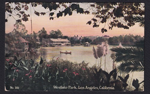 California-CA-Los