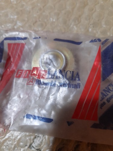 Original fiat 124 sport - fiat,