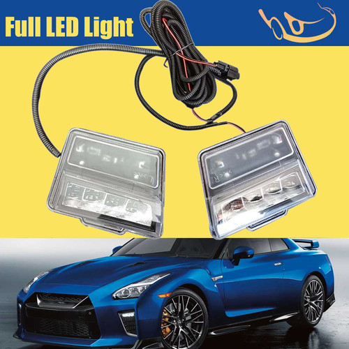 Fit 2017 2023 - fit, gtr