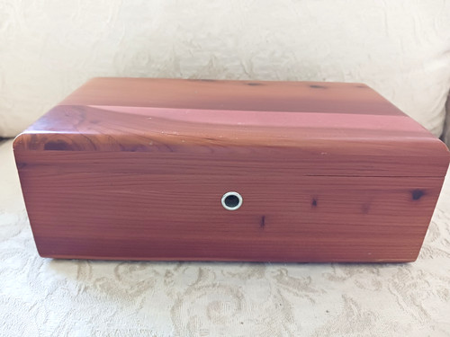 Lane miniature cedar chest - lane,