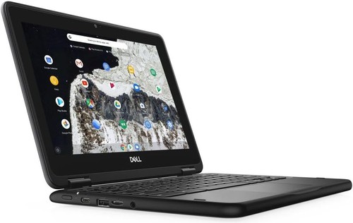 Dell chromebook 3100 1 - chromebook, 2-in-1