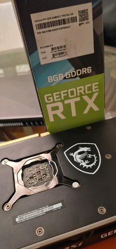 Msi geforce rtx - msi, gaming