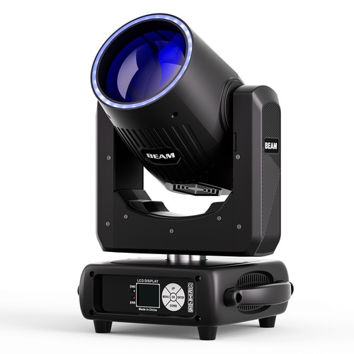 350w led moving - 350w, head