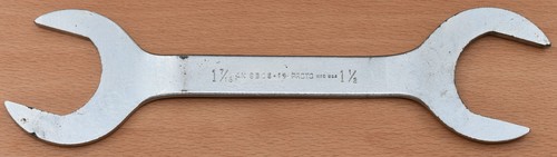 Proto tools usa 8505 19 - an, 8505-19