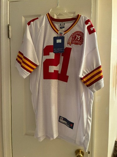 Authentic 2007 sean taylor - authentic,