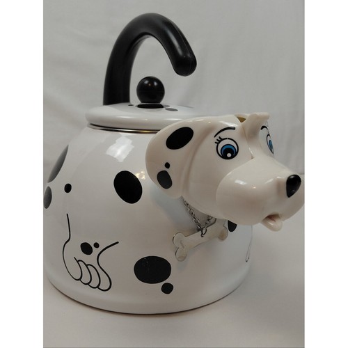 Kamenstein dalmatian dog - kamenstein,