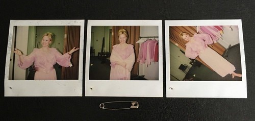 Caroline rhea lot 3 - of,