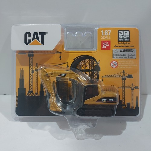 Diecast masters cat - masters-,