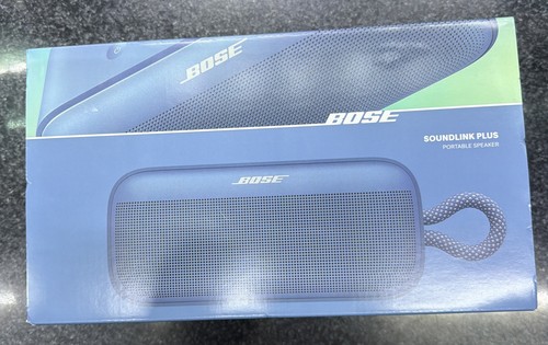 Bose soundlink plus portable - soundlink,