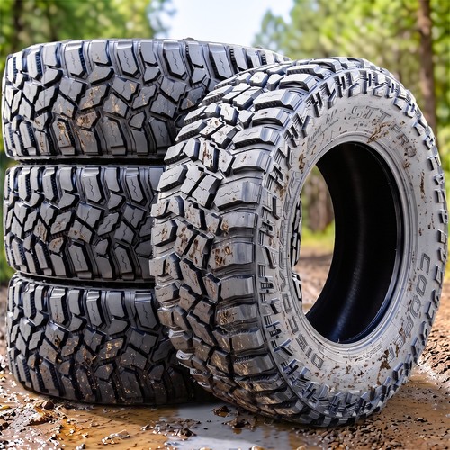 Tires cooper discoverer stt - tires,