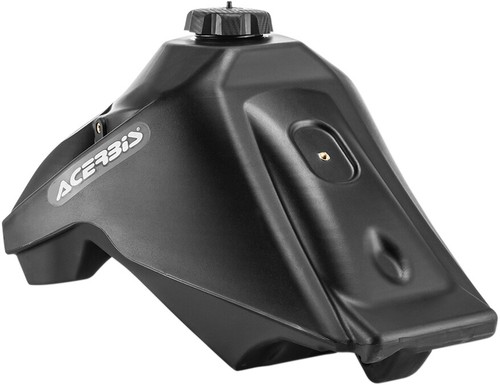 Acerbis fuel tank black 1 - acerbis, 3.1
