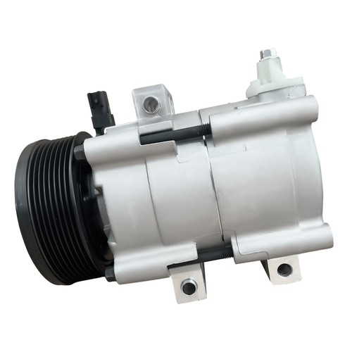 Ryc new compressor - ac,