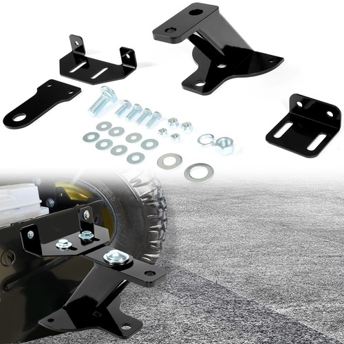 Heavy duty way - 3-way, garden