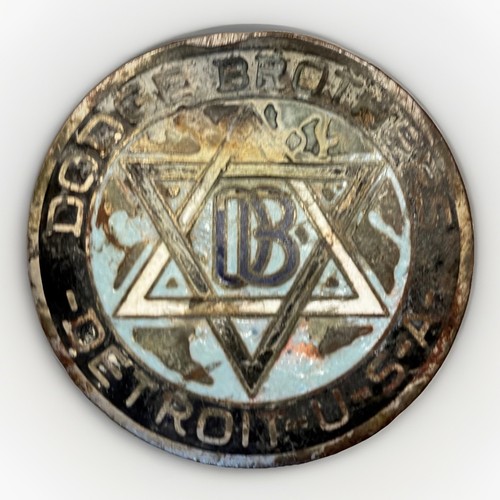 1914 1915 1916 - dodge, brothers