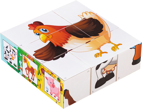 Educational children set - educational,