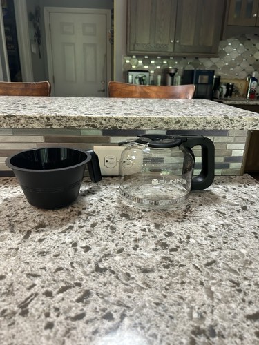 Bunn coffee maker csb2 - maker,