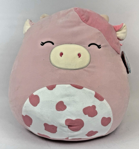 Squishmallow clay the - squishmallow,