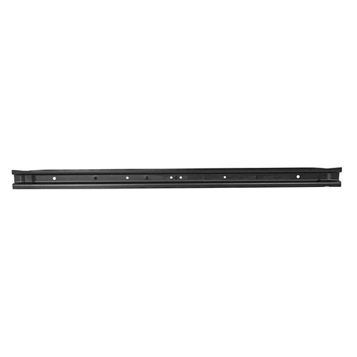 Rear truck bed - bed, floor