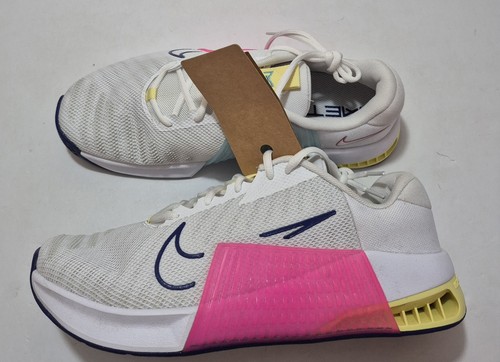 Nike metcon white fierce - white,