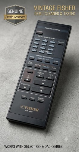 Vintage fisher studio standard - vintage, studio-standard
