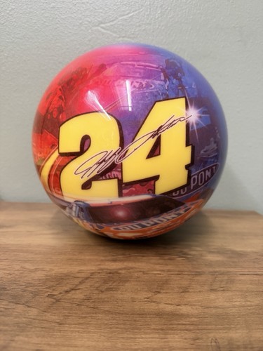 2001 undrilled jeff gordon - 2001,