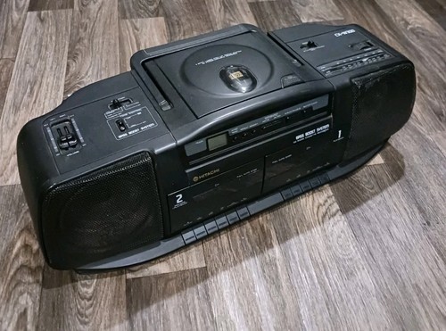 Hitachi w300 vintage - cx-w300,