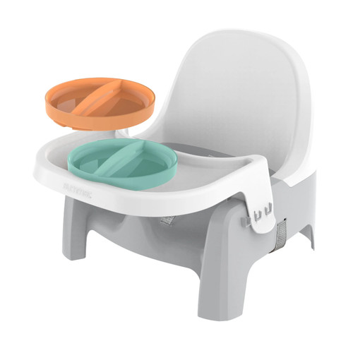 Deluxe learn dine feeding - deluxe, learn-to-dine