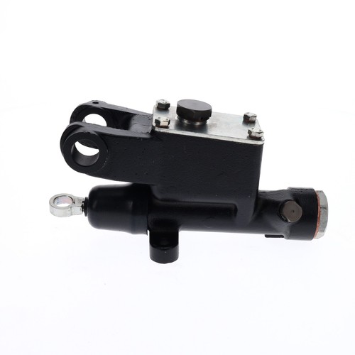 Brake master cylinder - 38, 39