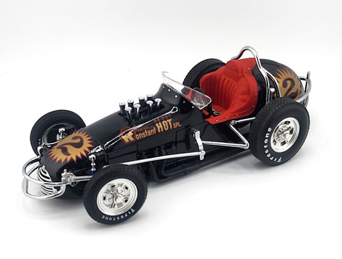 Gmp konstant hot roger - 1:18,