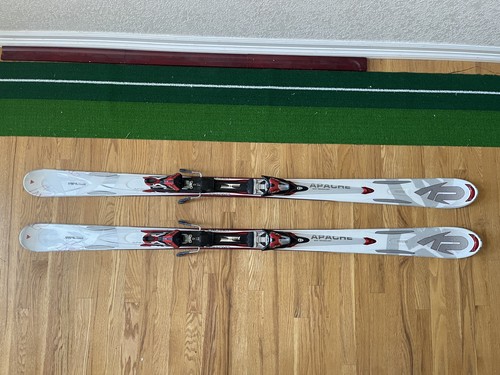 Apache recon 167cm ski - k2,